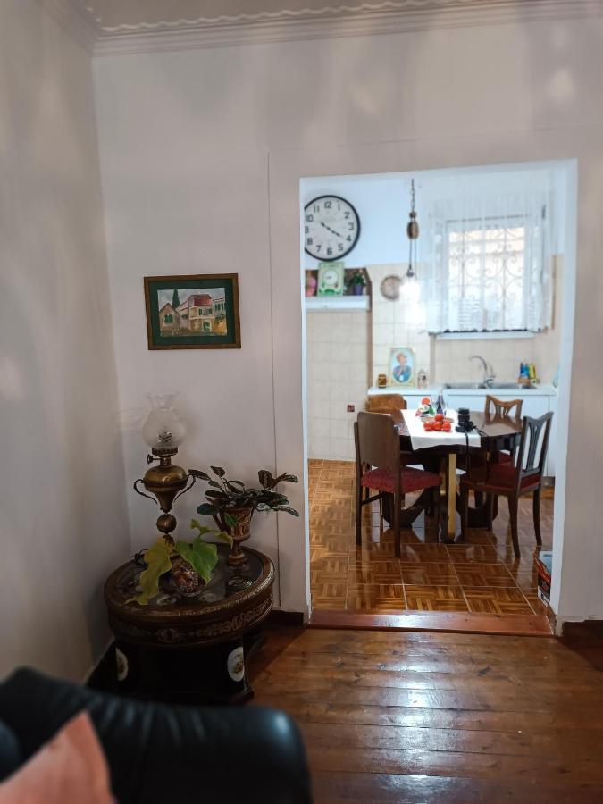 Vintage & Art Apartment Corfu  Екстериор снимка