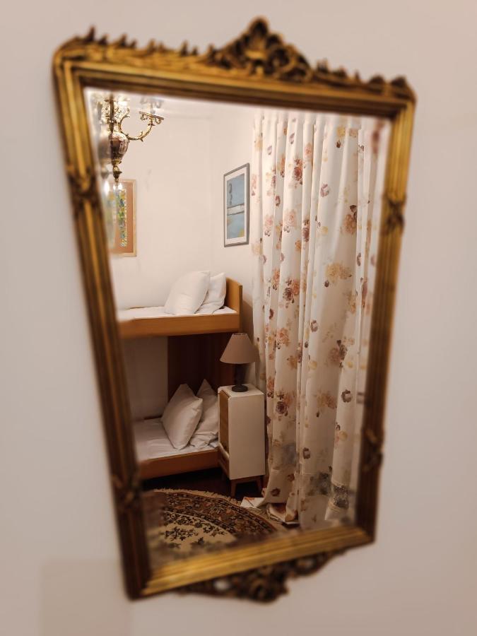 Vintage & Art Apartment Corfu  Екстериор снимка