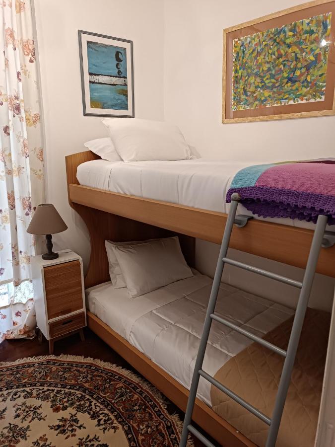Vintage & Art Apartment Corfu  Екстериор снимка