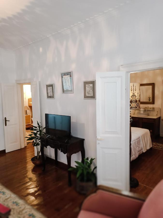 Vintage & Art Apartment Corfu  Екстериор снимка
