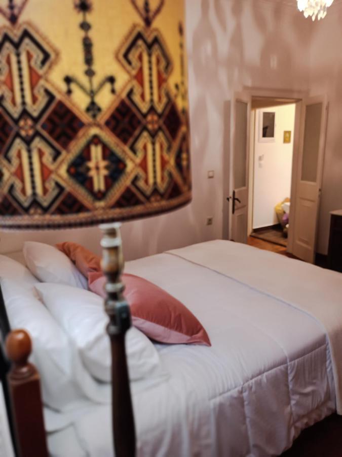 Vintage & Art Apartment Corfu  Екстериор снимка