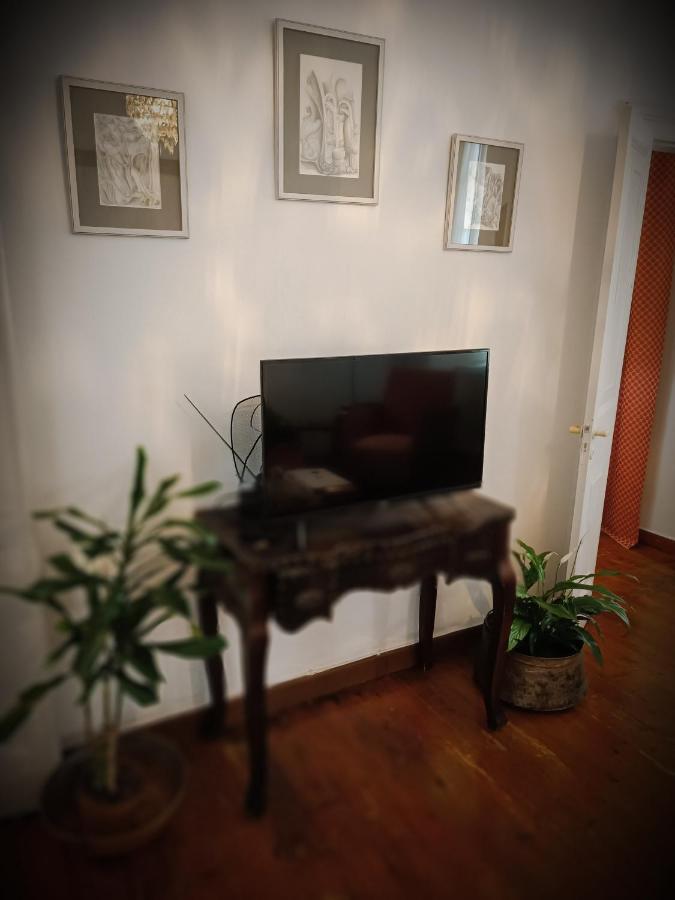 Vintage & Art Apartment Corfu  Екстериор снимка