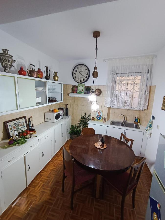 Vintage & Art Apartment Corfu  Екстериор снимка