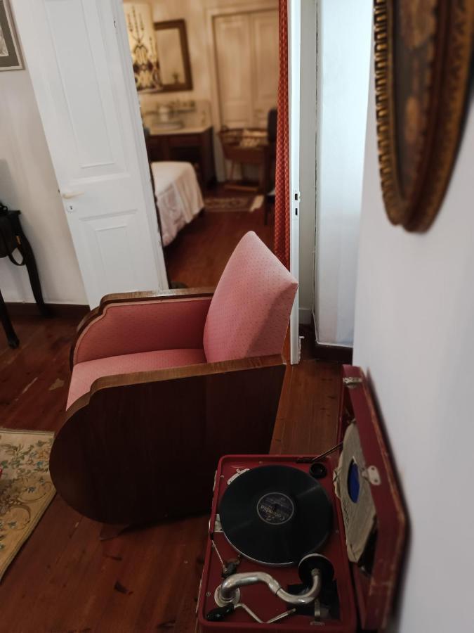 Vintage & Art Apartment Corfu  Екстериор снимка