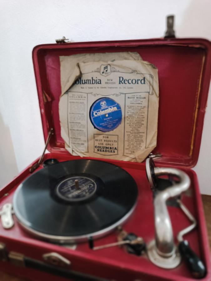 Vintage & Art Apartment Corfu  Екстериор снимка