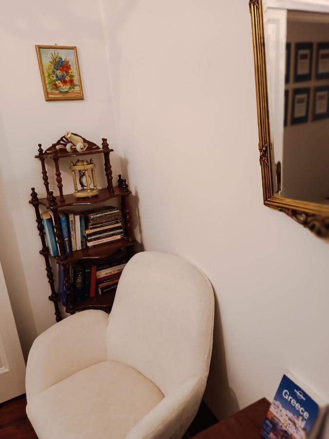 Vintage & Art Apartment Corfu  Екстериор снимка